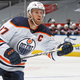 Connor McDavid is seeing his career flash before his very eyes.